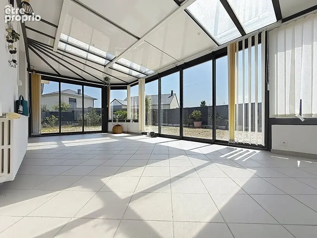 EXCLUSIVITE - CAEN NORD - Maison avec 5 chambres - photo 4