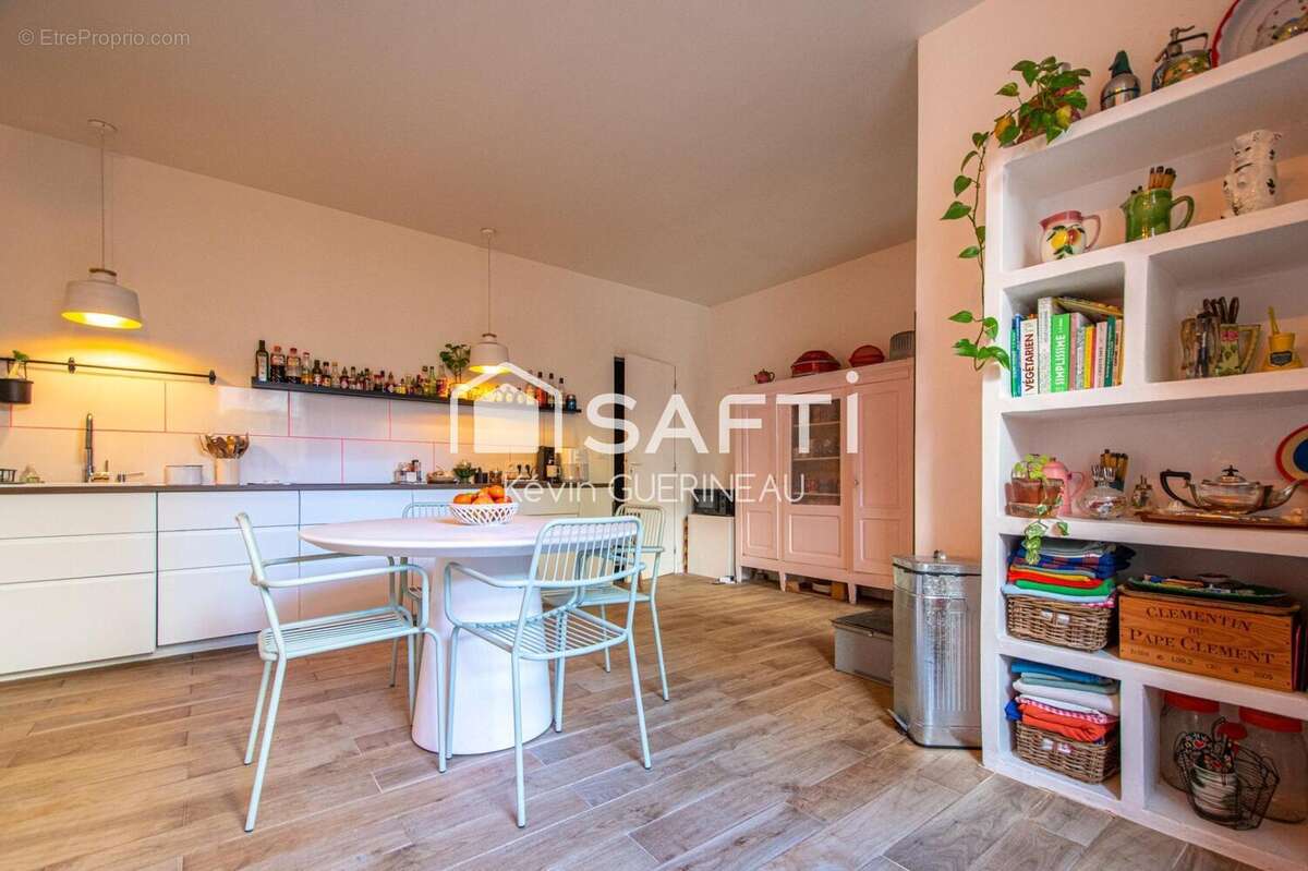 Photo 3 - Maison à LORMONT