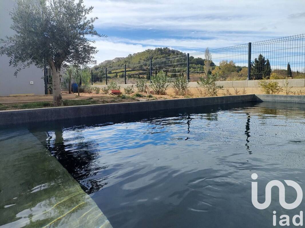 Photo 1 - Maison à SAINT-ANDRE-DE-ROQUELONGUE