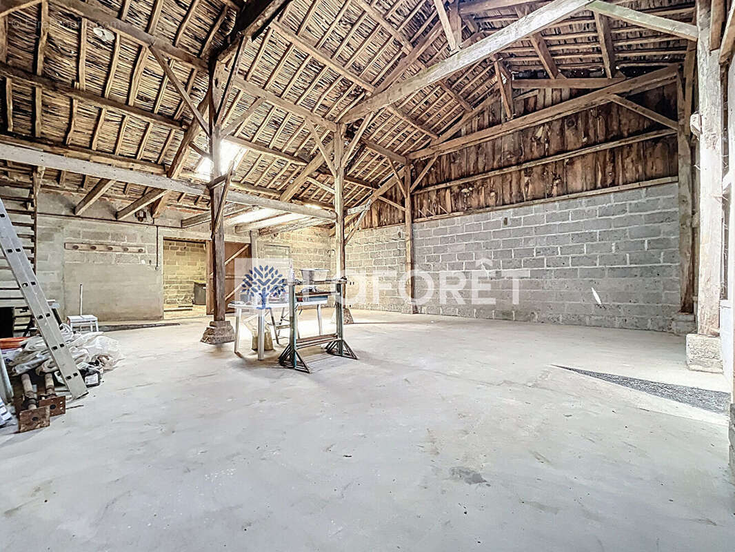 Maison à SAINT-PARDOUX