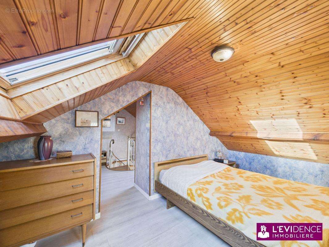 Photo 9 - Maison à SAINT-NAZAIRE