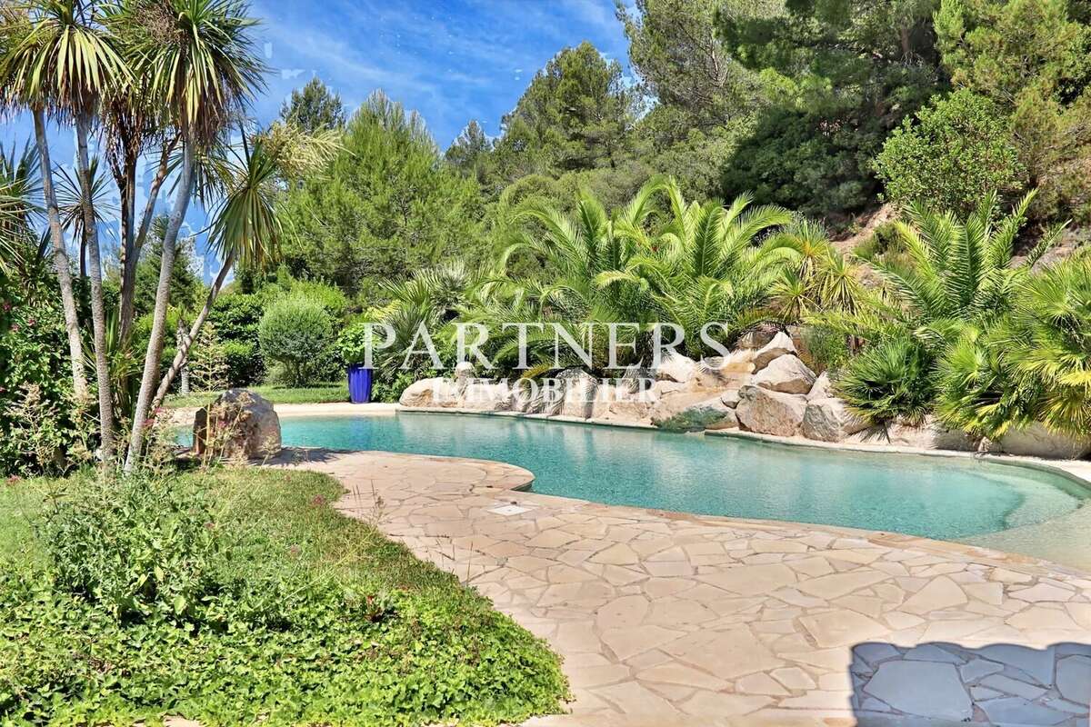 Maison à AIX-EN-PROVENCE