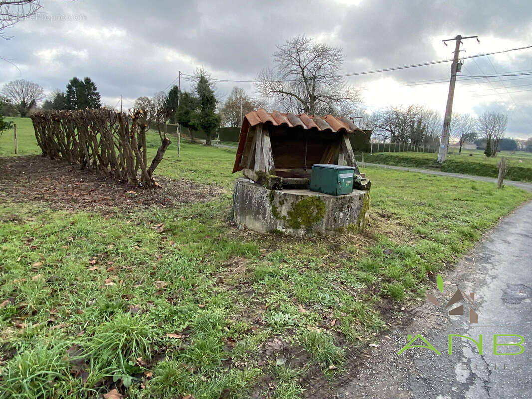 Maison à LE LINDOIS