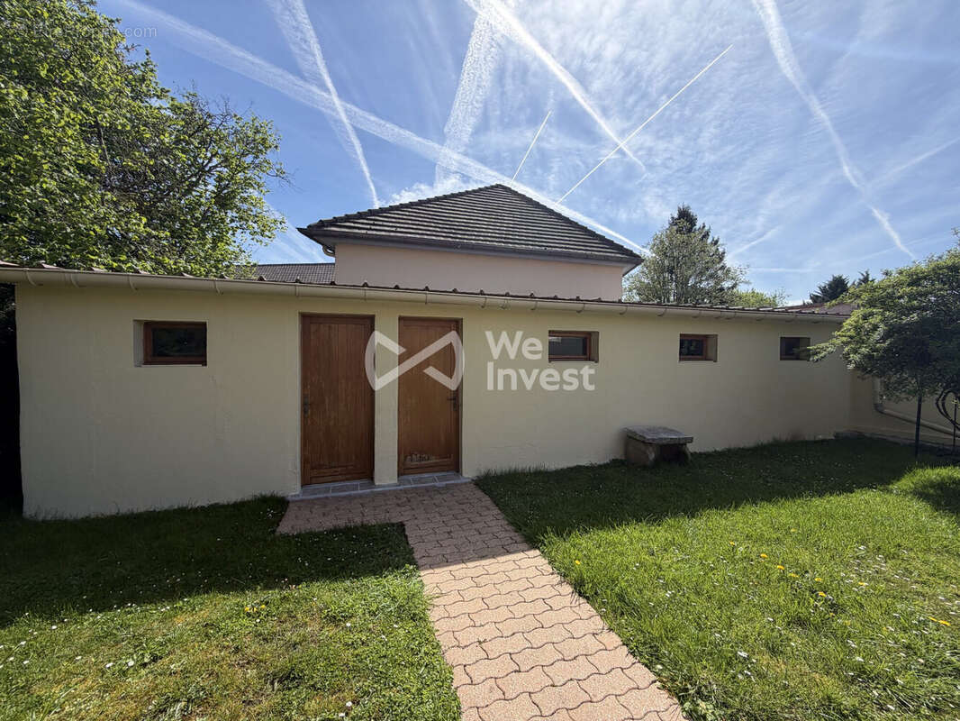 Maison 104 m² à Liancourt  - photo 9