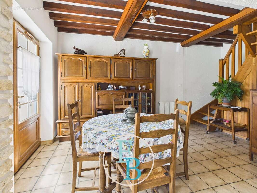 Maison à BAVENT