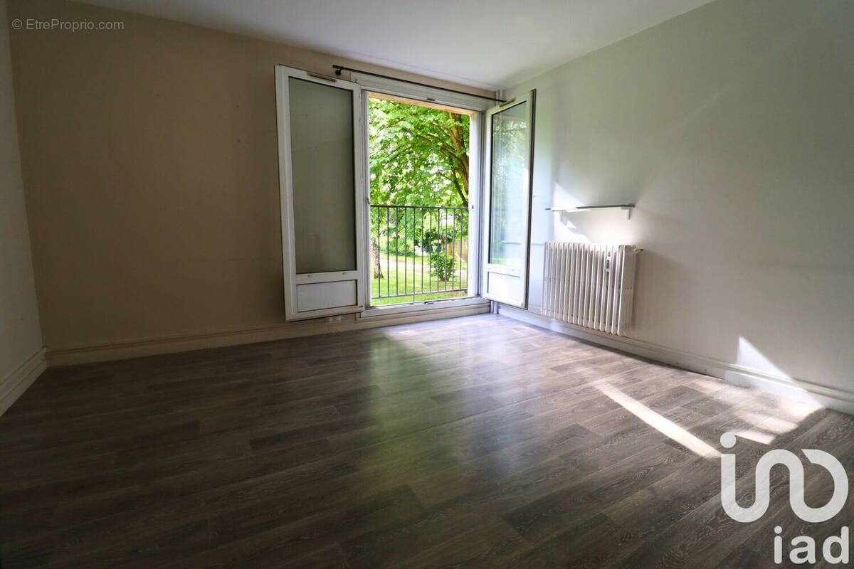Photo 1 - Appartement à BRETIGNY-SUR-ORGE