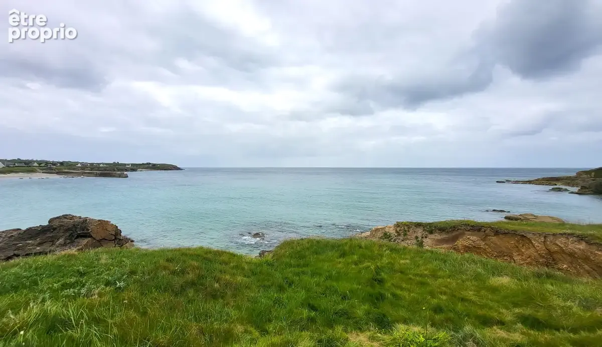 Plogoff - L'Immobilier du Finistère - Réseau ExpertImo - Anthony Estrade - photo 13