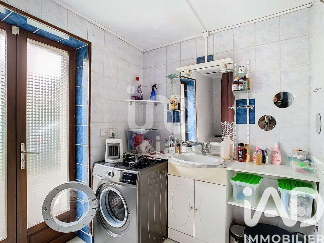 Photo 5 - Maison à FAUX-FRESNAY