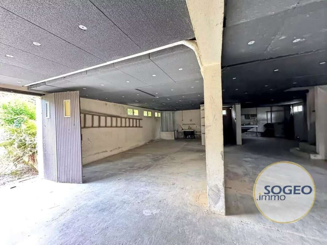 Maison de 130m²/5 ch sur 1900m² au calme - photo 9