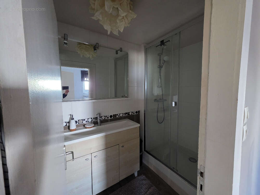 Appartement à LE HAVRE