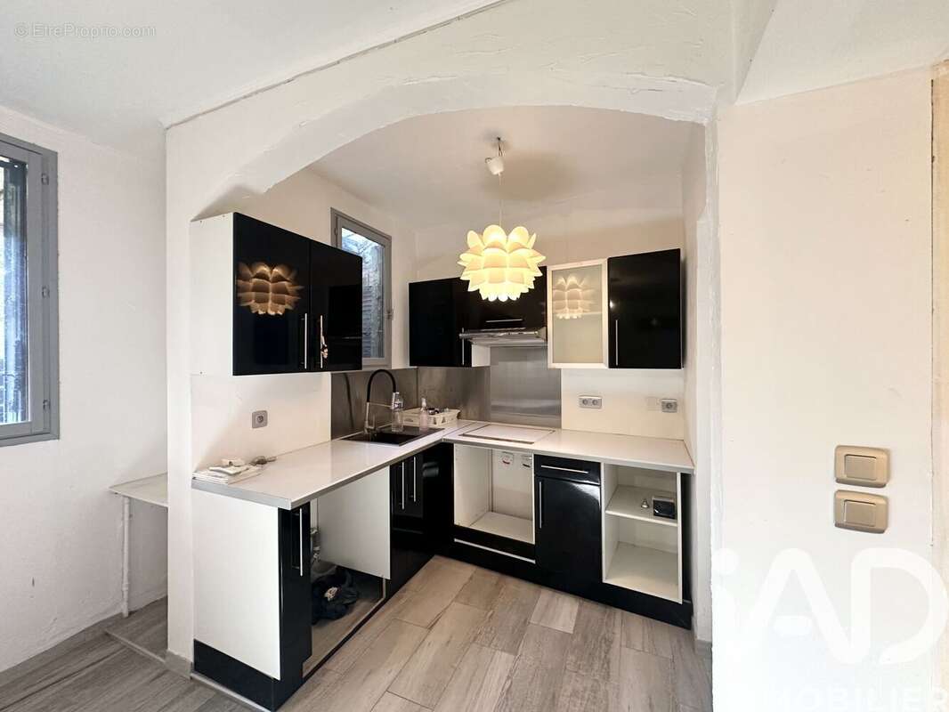 Photo 4 - Maison à PONT-SUR-YONNE