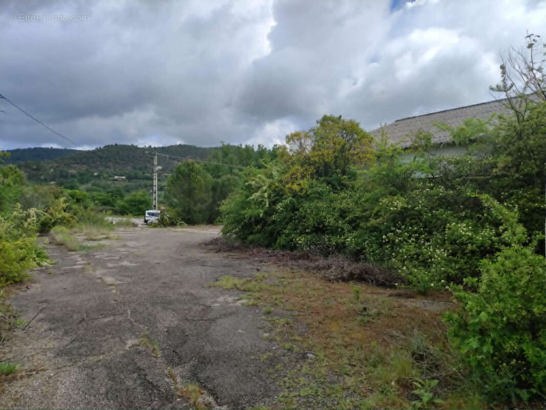 Maison à MANOSQUE