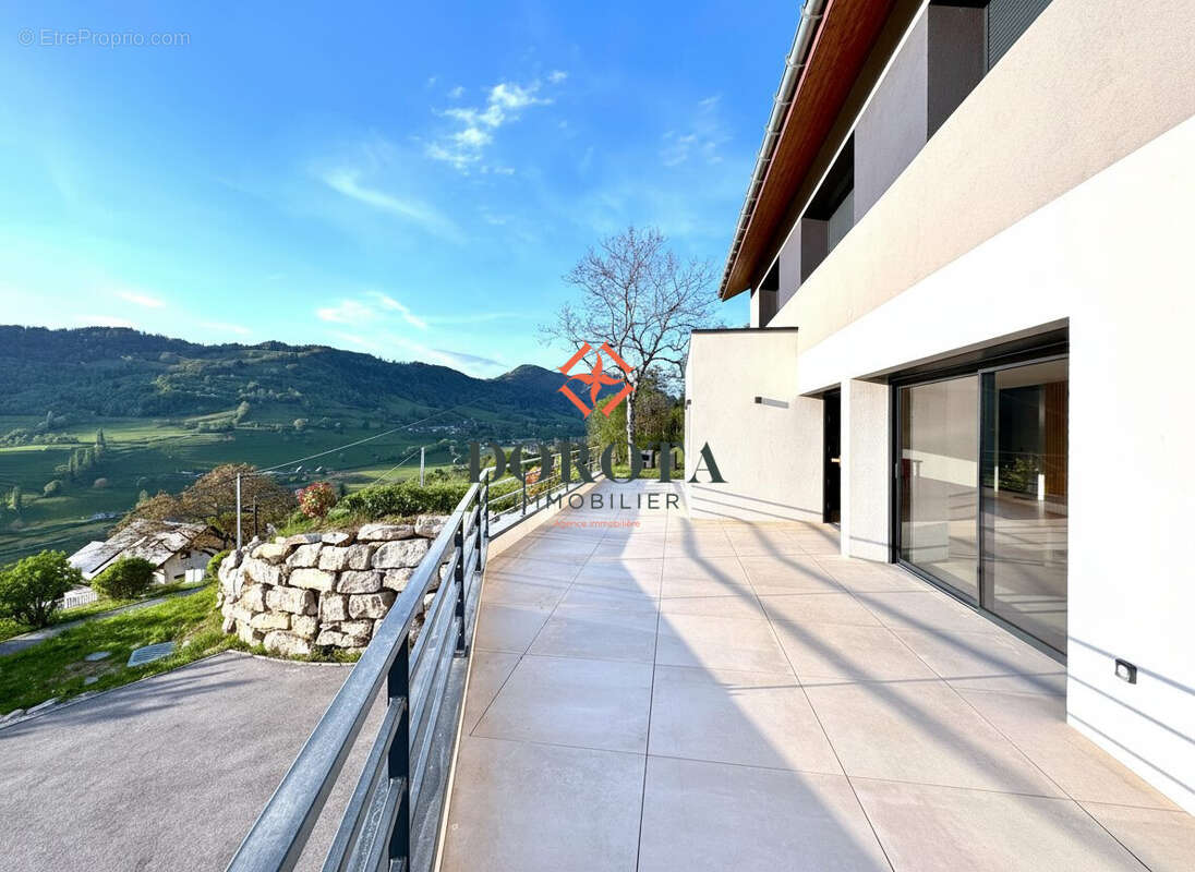 Maison à THEYS