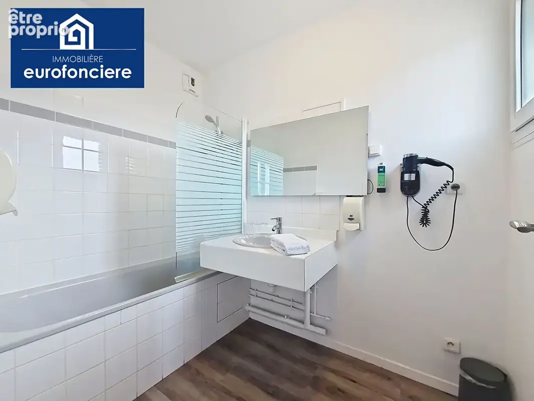 Appartement Troyes 2 pièces - photo 5