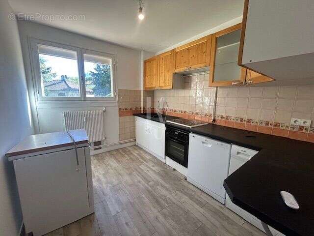 Appartement à LIMOGES