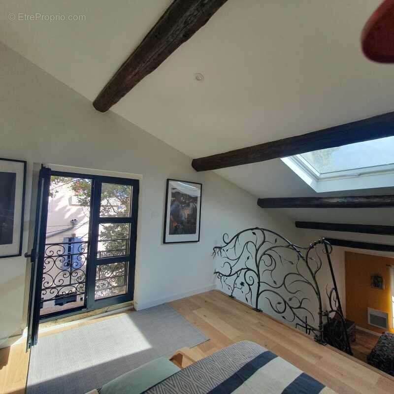 Photo 2 - Maison à PAILHES
