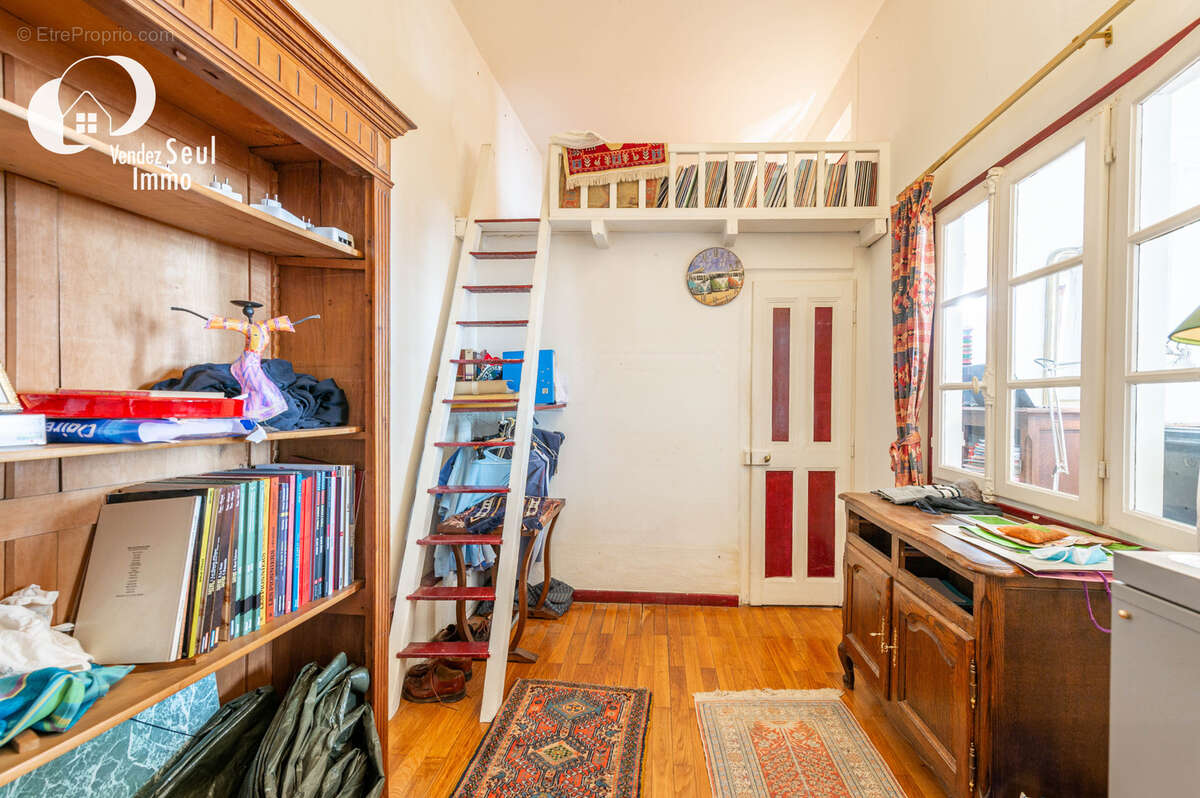 Appartement à ANNECY