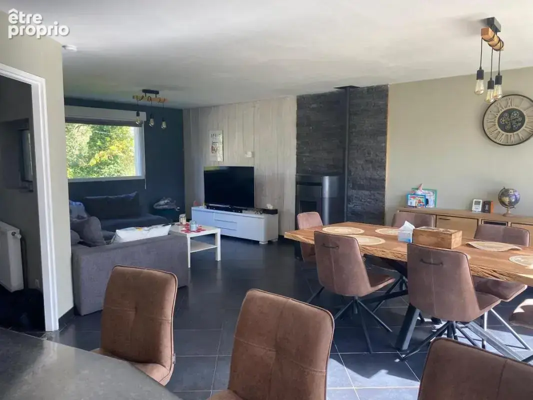 Maison 6 pièces 124 m² à vendre à Dieval (62460) - photo 8
