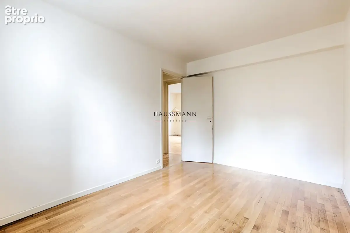 Appartement  Paris XIII ème - photo 5