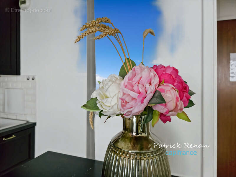 Appartement à vendre 2 pièces T2 PUTEAUX (92) - photo 10