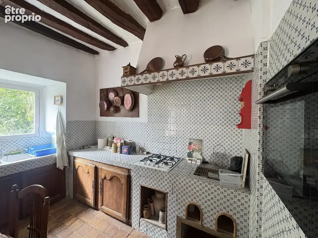 Maison 9 pièces 177 m² à vendre à Chateaufort (78117) - photo 19
