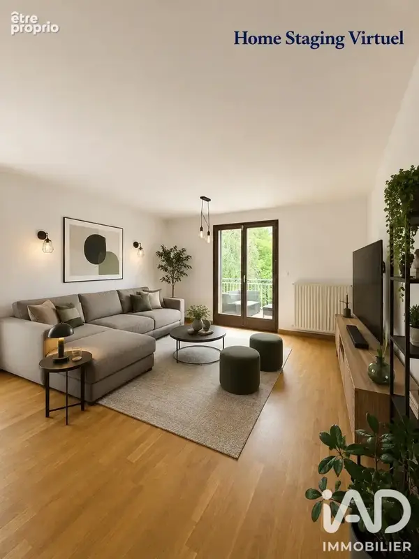 Photo 1 - Maison à LONGEVILLE-LES-METZ