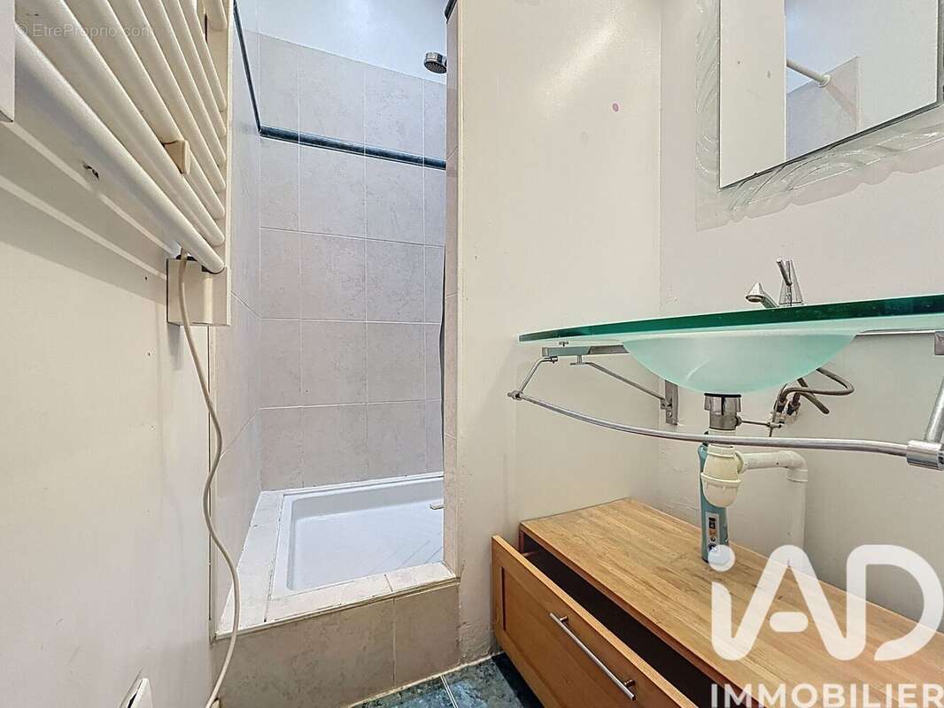 Photo 7 - Appartement à BORDEAUX