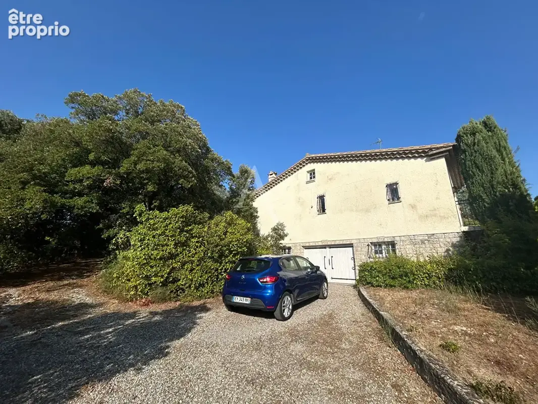 Maison avec vue dégagée parcelle de plus de 4 000 m² - photo 4