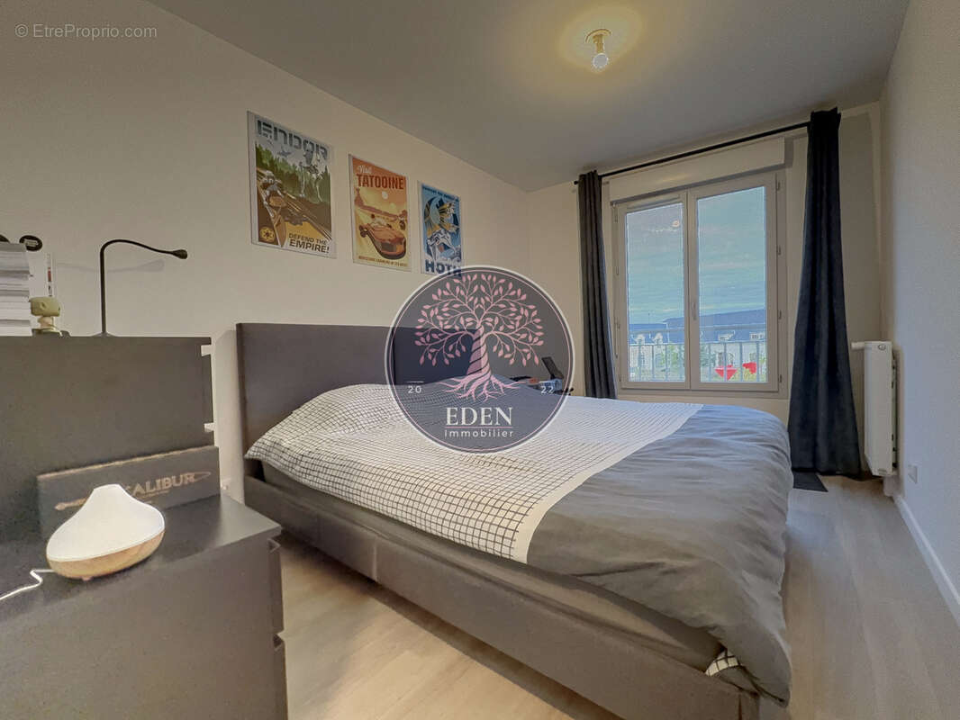 Appartement à DREUX