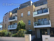 Appartement à HERBLAY