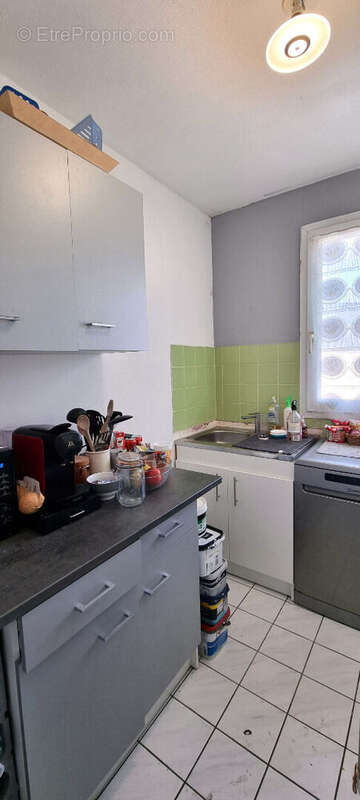 Appartement a deux pas de la gare - photo 4