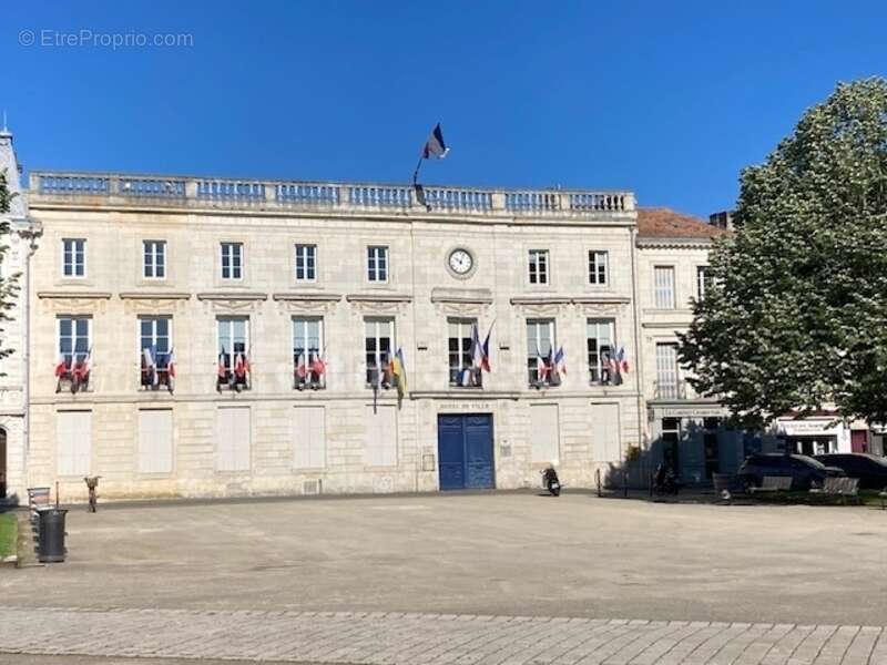 Appartement à ROCHEFORT
