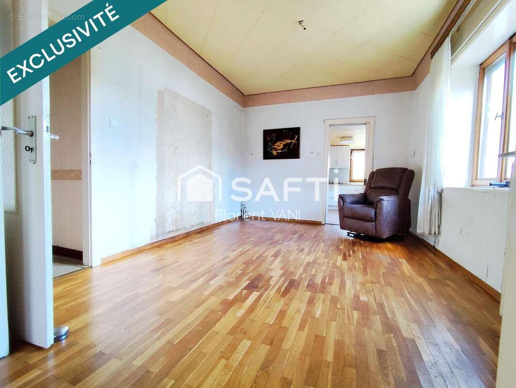 Photo 3 - Maison à CREUTZWALD