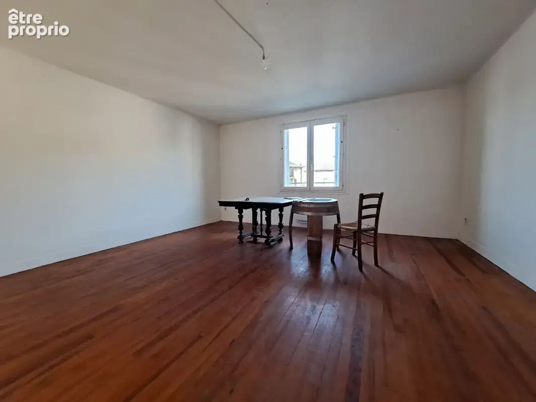 Secteur  Haute vallée immeuble 2 lots - photo 9