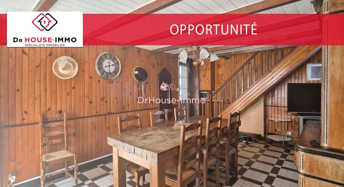 Maison 106 m² à Langrune-Sur-Mer  - photo 4