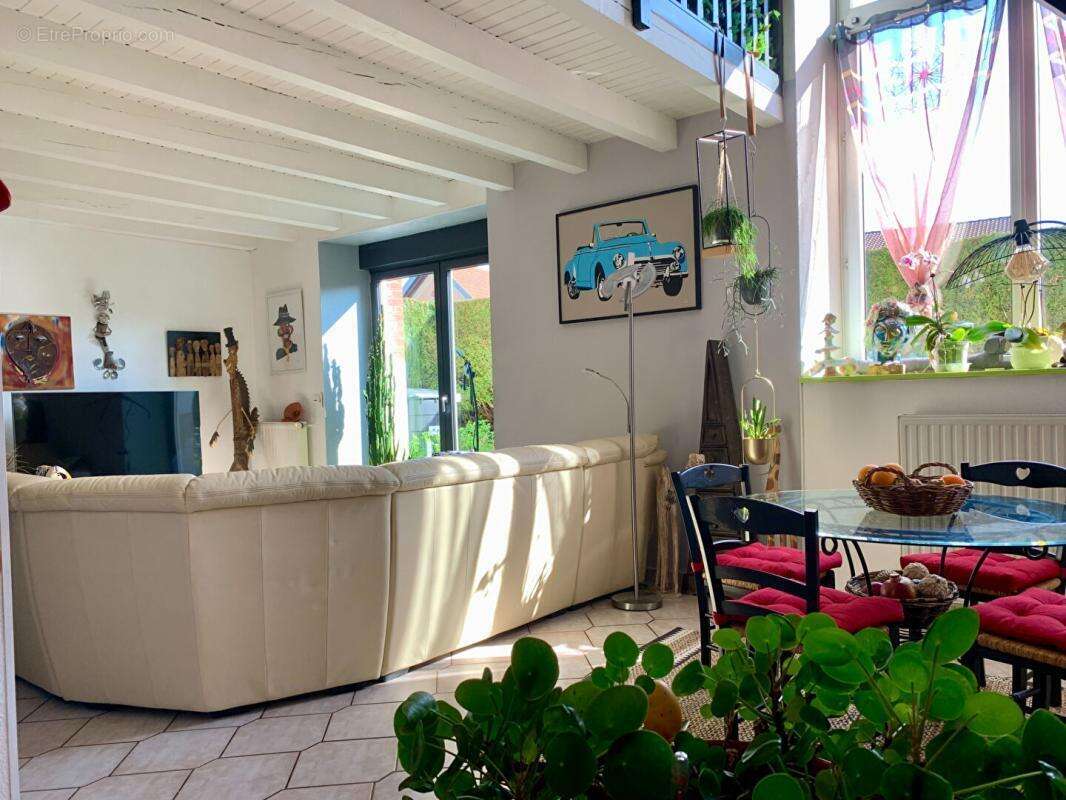 Appartement à BELFORT