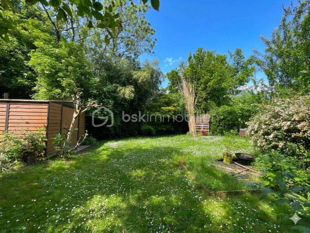 Maison163m2 4ch - photo 4
