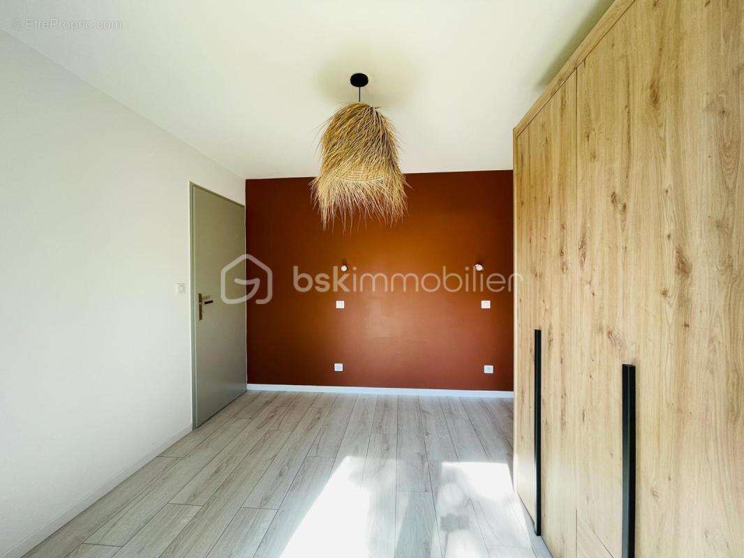 Appartement à SAINT-BREVIN-LES-PINS