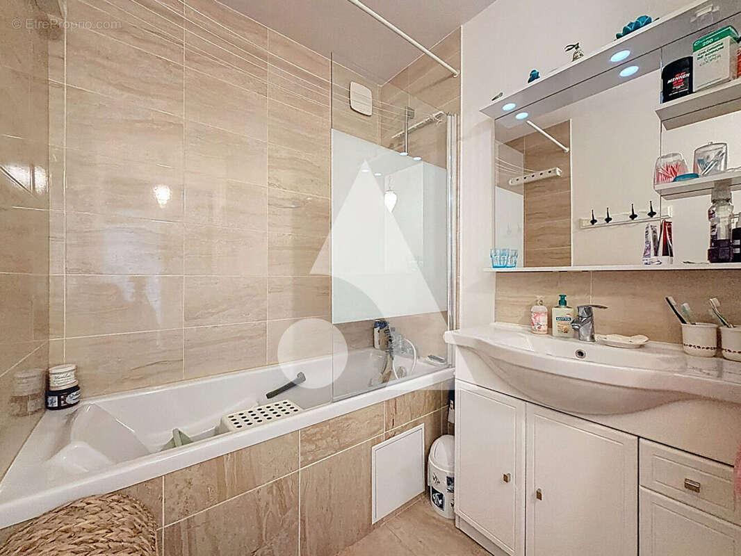 Appartement à RUEIL-MALMAISON