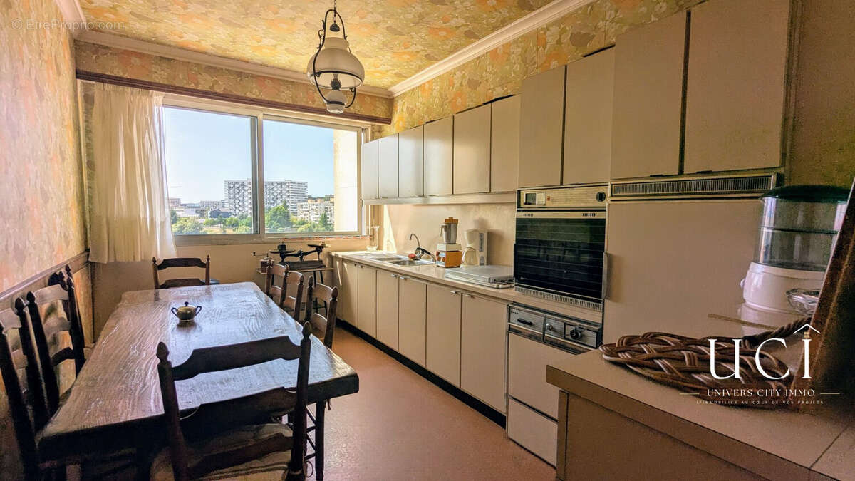 Appartement 93 m² à Saint-Sebastien-Sur-Loire  - photo 6