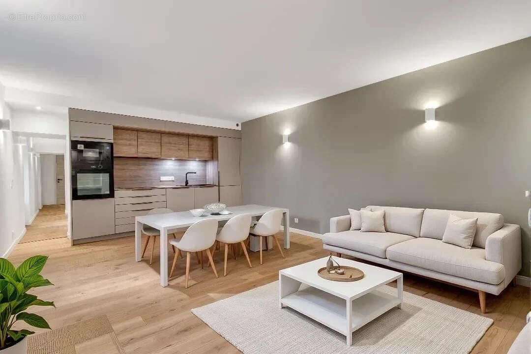 Appartement à ANNECY