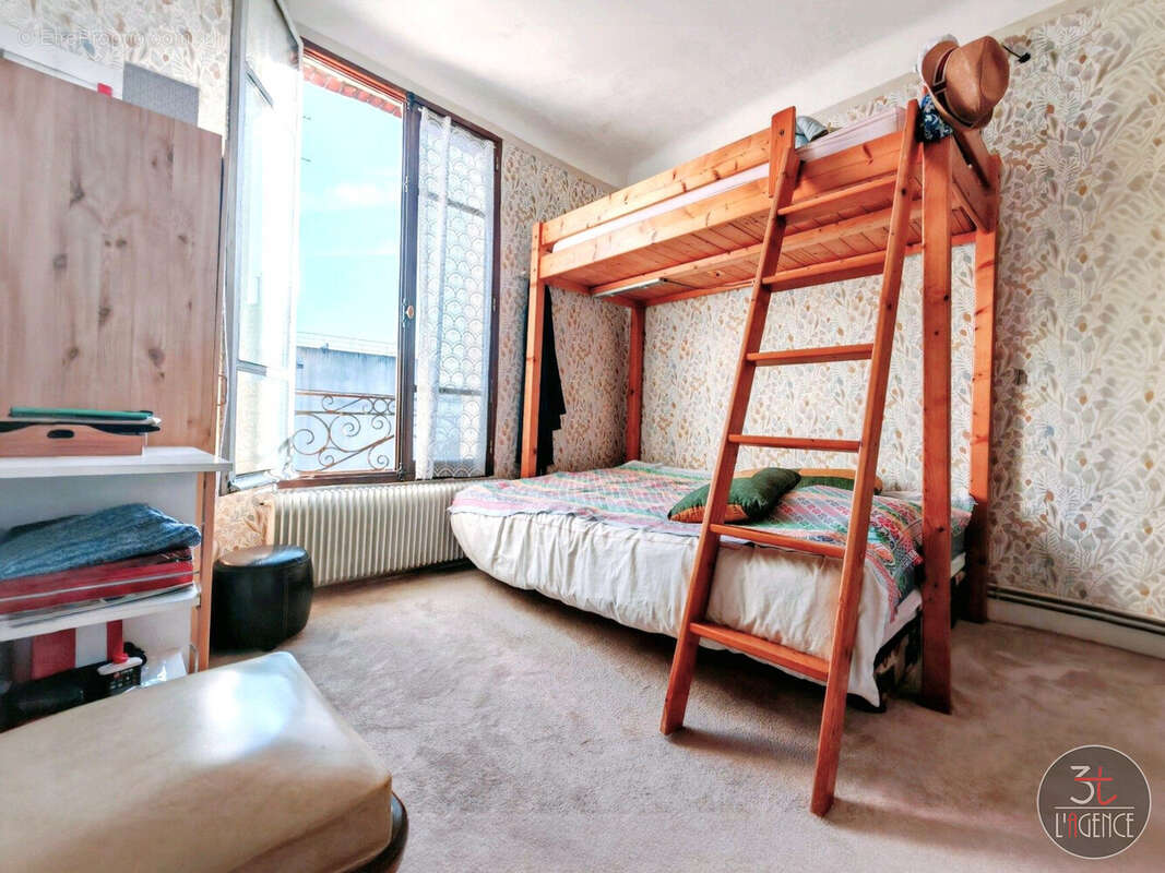 Appartement à VINCENNES