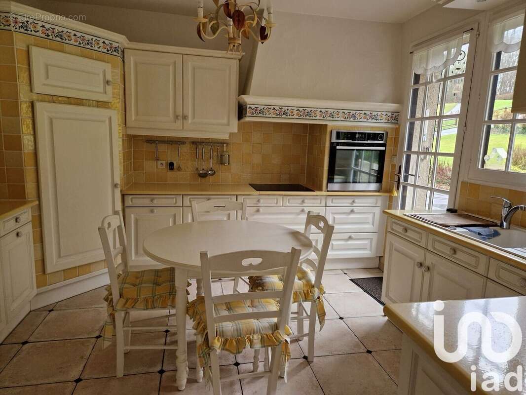 Photo 4 - Maison à GRANGUES
