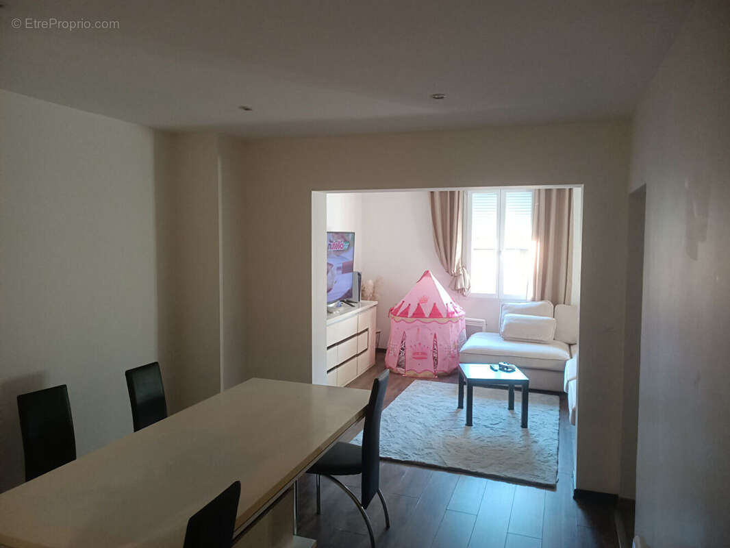 Appartement à ERSTEIN