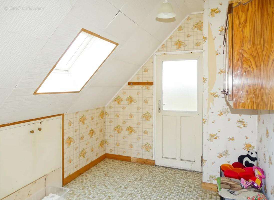 Maison à SARZEAU