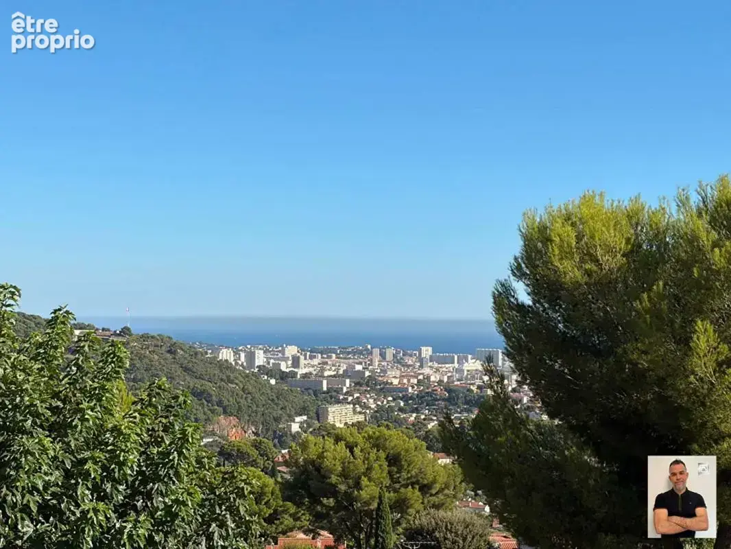 Villa Toulon  vue Mer - photo 17