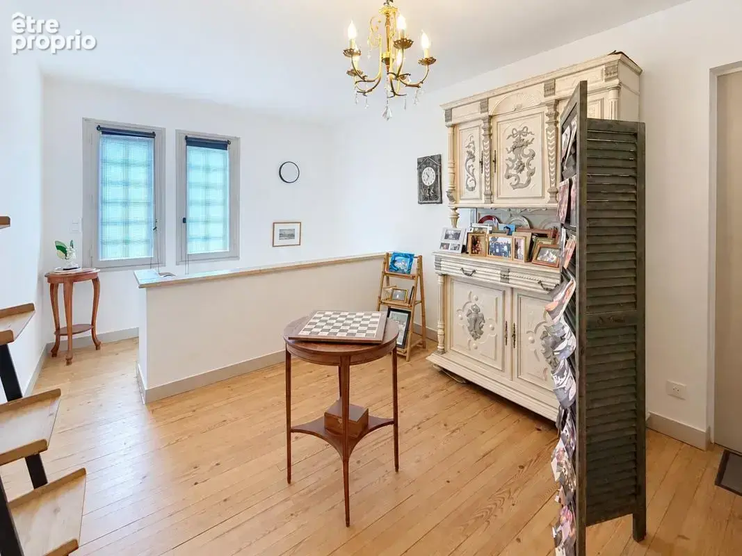 Maison 6 pièces 138 m² à vendre à Saintes (17100) - photo 17