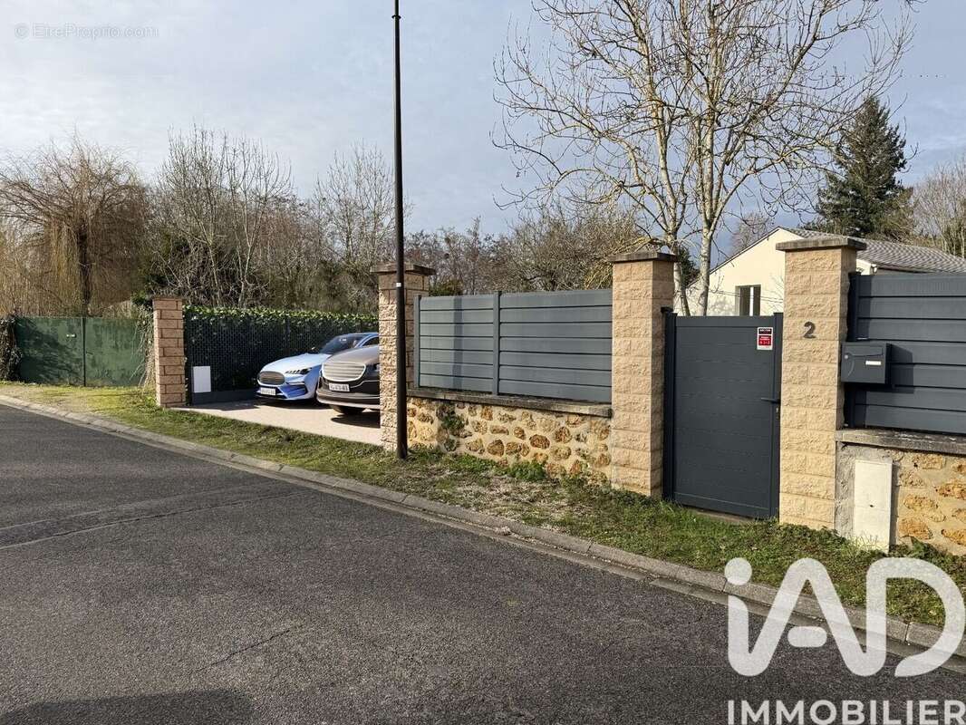 Photo 2 - Maison à BOISSETTES