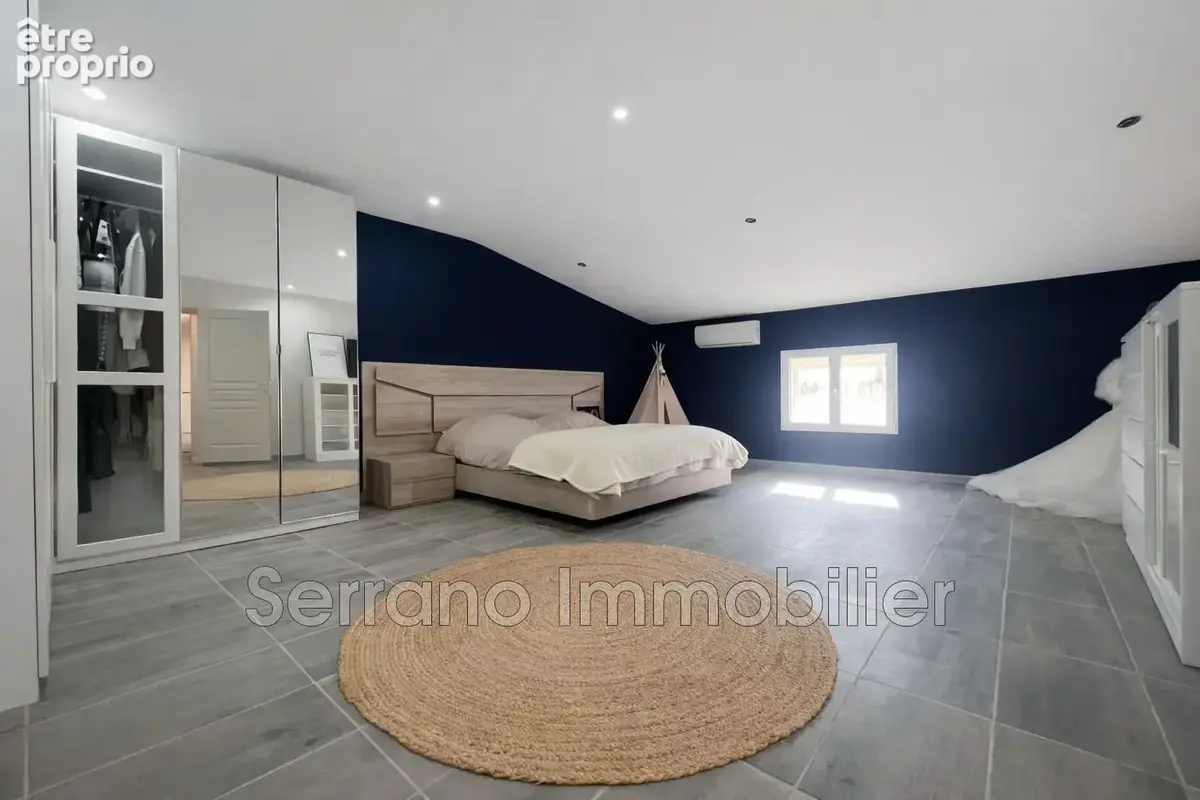 Maison 177 m² à Maillane  - photo 6