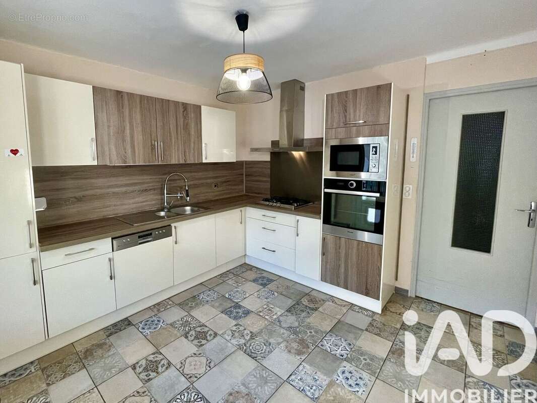 Photo 5 - Maison à AUBAIS